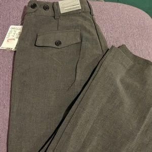 Grey dress/work pants
